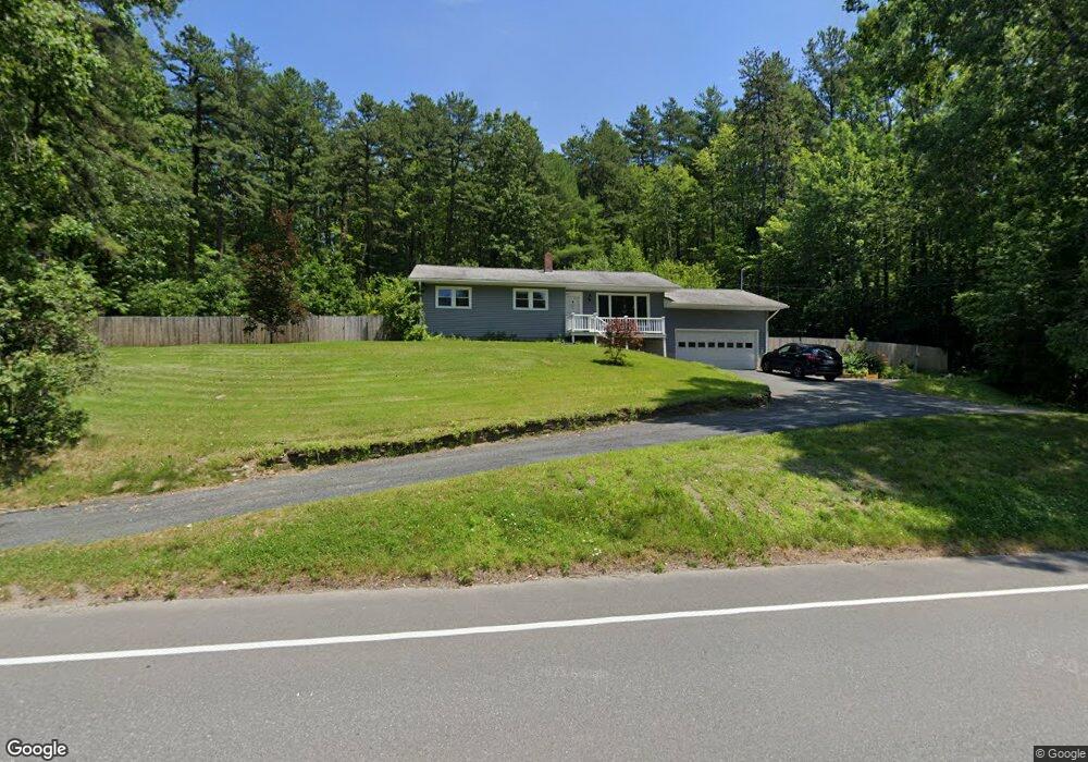 295 Turners Falls Rd, Montague, MA 01351 - photo 1