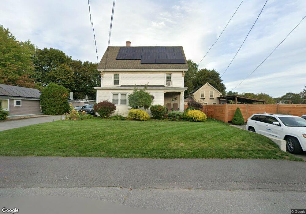 236 Stone St, Clinton, MA 01510 - photo 1