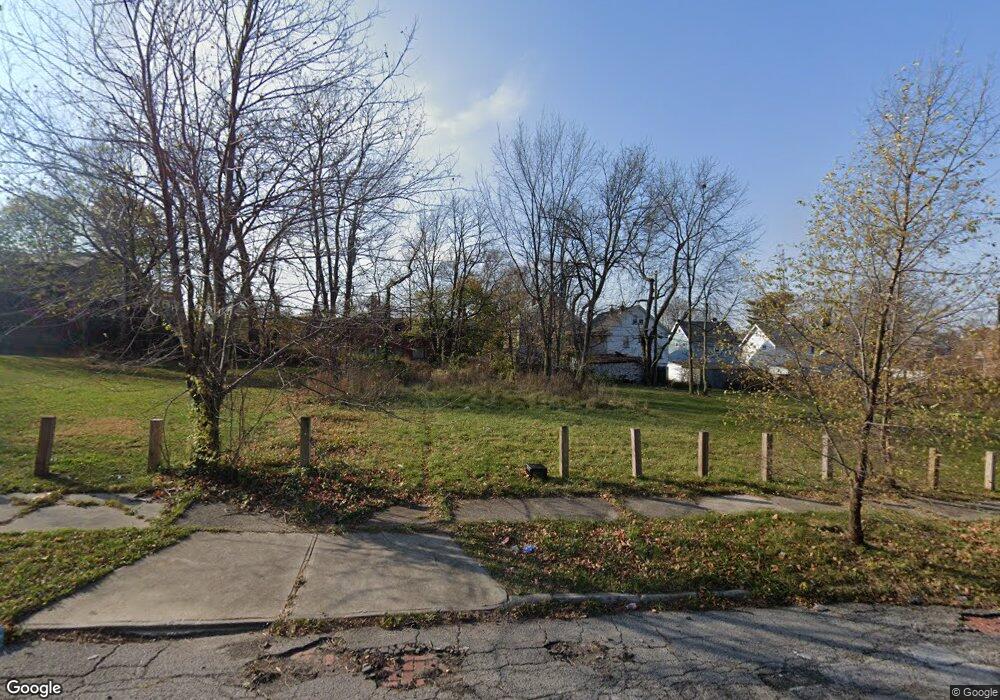 1766 Rosedale Ave, Cleveland, OH 44112 - photo 1