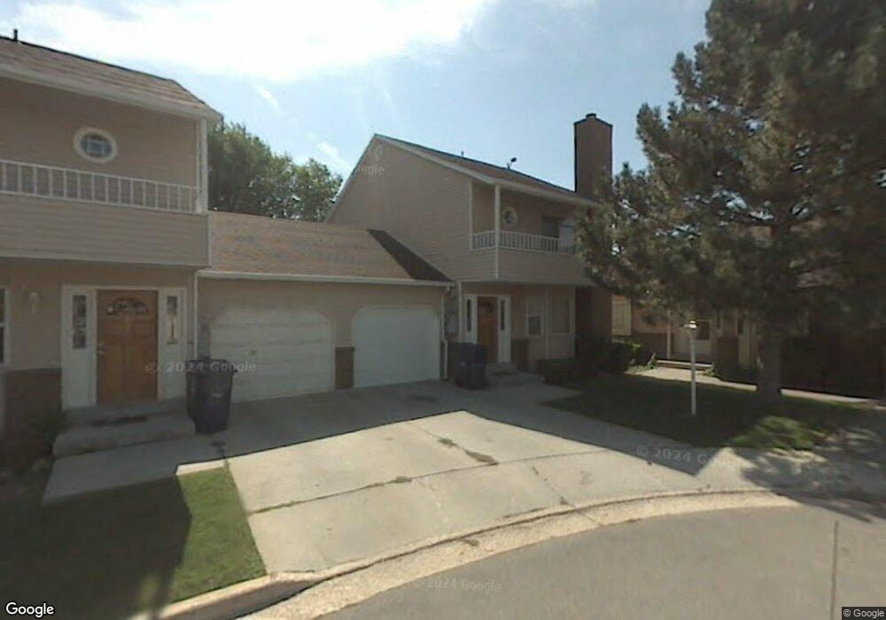 1963 S 1130 W unit 4C, Woods Cross, UT 84087 - photo 1