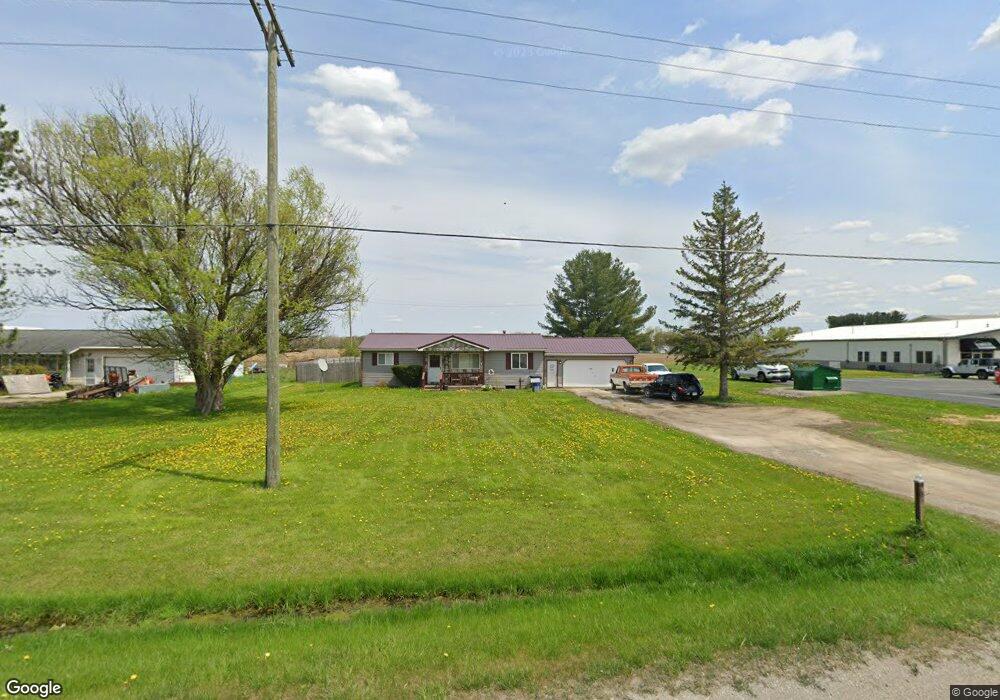 855 State Rd, Vassar, MI 48768 - photo 1