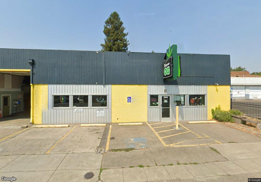 2045 Franklin Blvd, Eugene, OR 97403 - photo 1