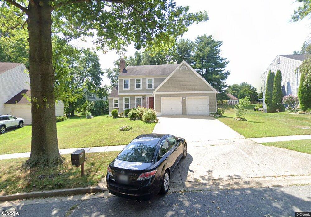 3613 Turbridge Dr, Burtonsville, MD 20866 - photo 1