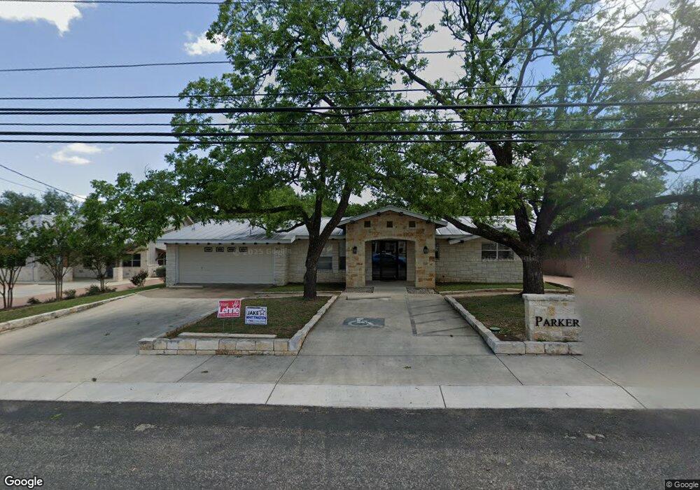 905 S Adams St, Fredericksburg, TX 78624 - photo 1