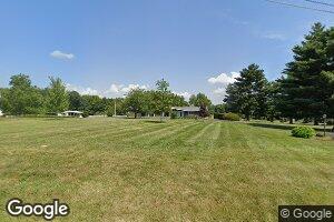 902 W Washington St, Sullivan, IN 47882