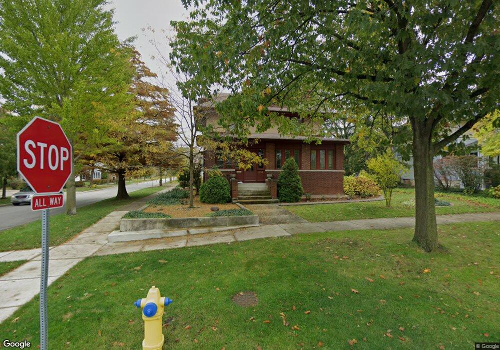 205 N Maple Ave, Elmhurst, IL 60126 - photo 1