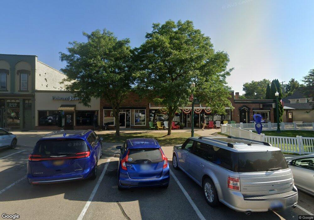 8060 Main St, Dexter, MI 48130 - photo 1