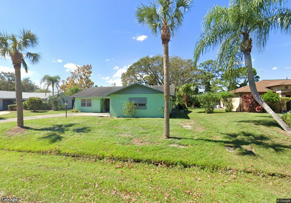 374 Fordham St, Sebastian, FL 32958 - photo 1