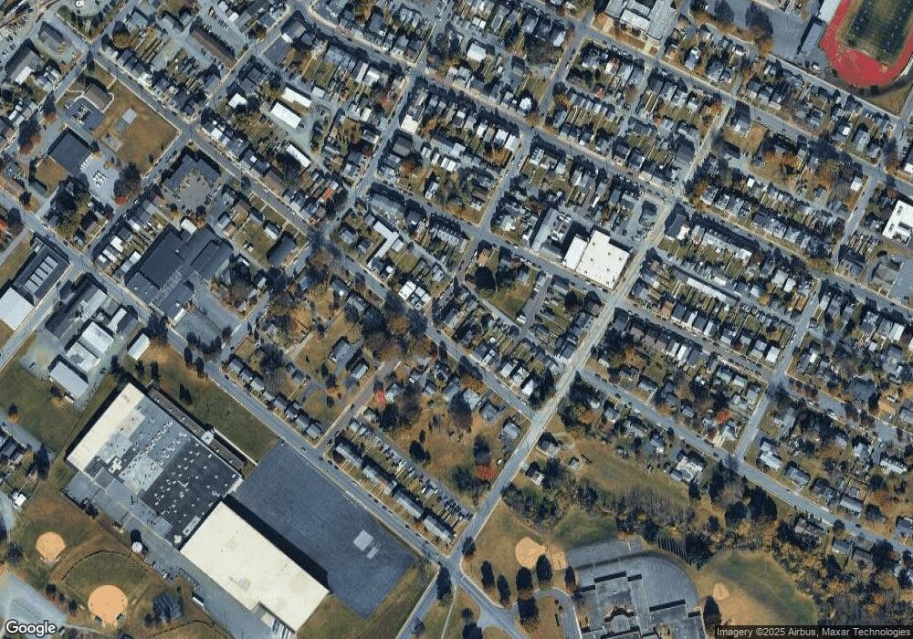 505 E 3rd St, Boyertown, PA 19512 - photo 1