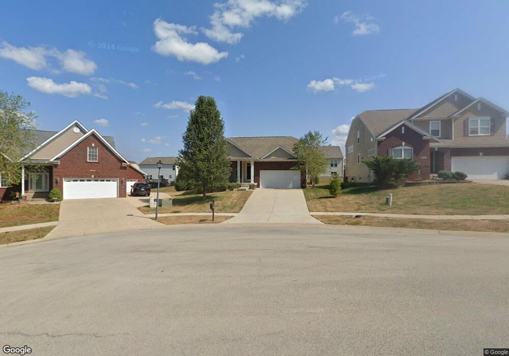 9103 Rocky Bank Ct, Louisville, KY 40291 - photo 1