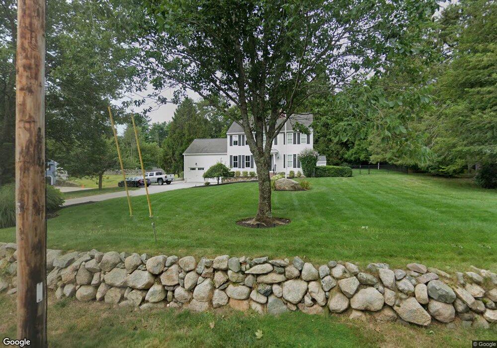 188 W Elm St unit 1, Pembroke, MA 02359 - photo 1