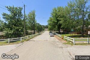 101 Highland St, Calico Rock, AR 72519
