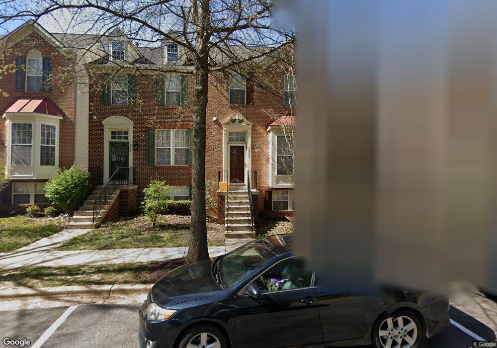 9806 Woodview Dr, Bowie, MD 20721 - photo 1