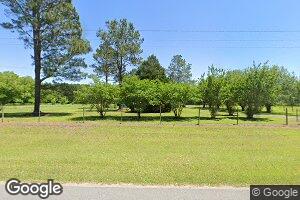 7486 Hall Rd, Coolidge, GA 31738