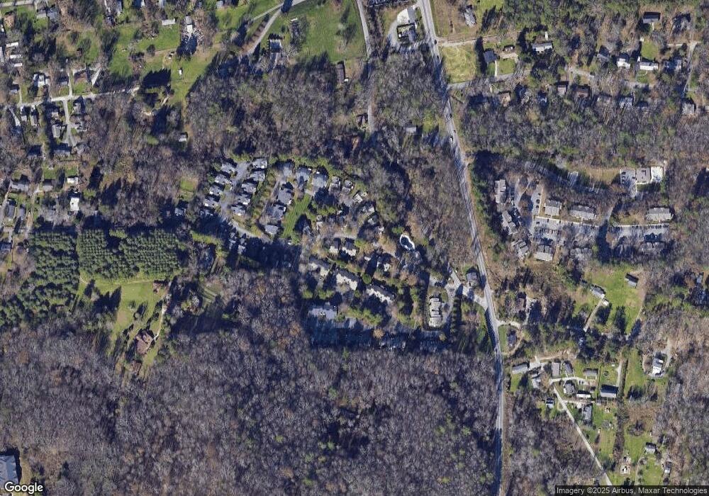 105 Cimarron Dr, Asheville, NC 28803 - photo 1