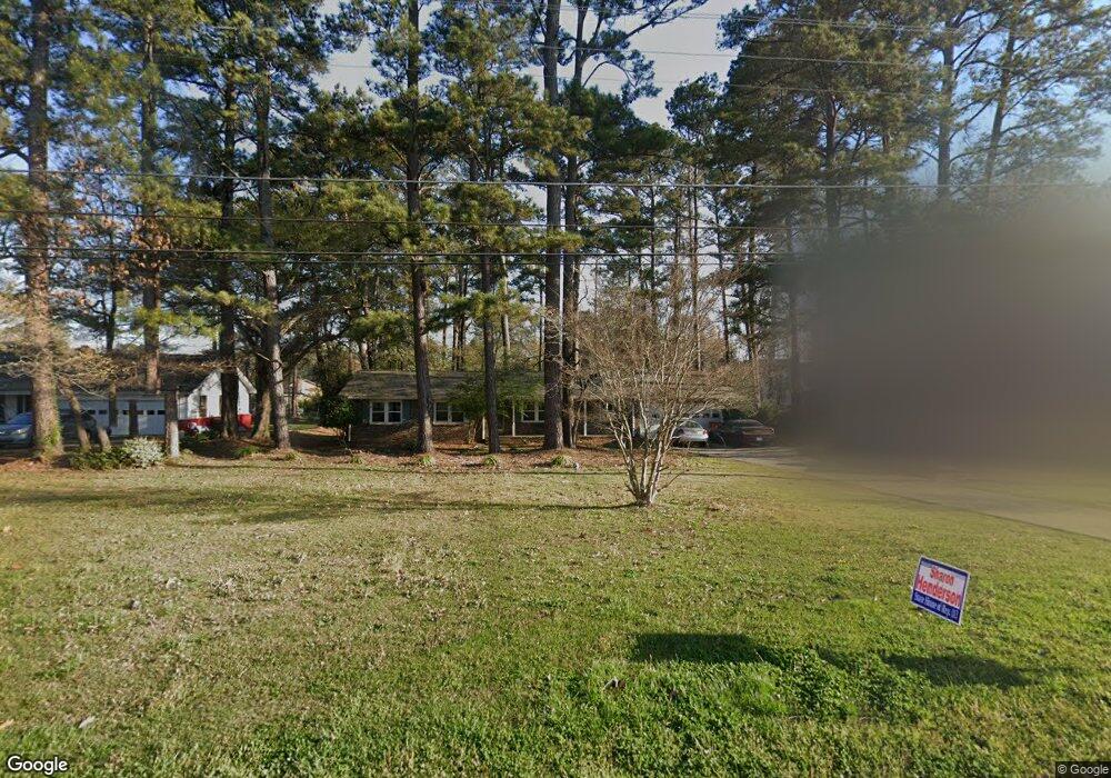 2528 Fairview Rd SE, Conyers, GA 30013 - photo 1