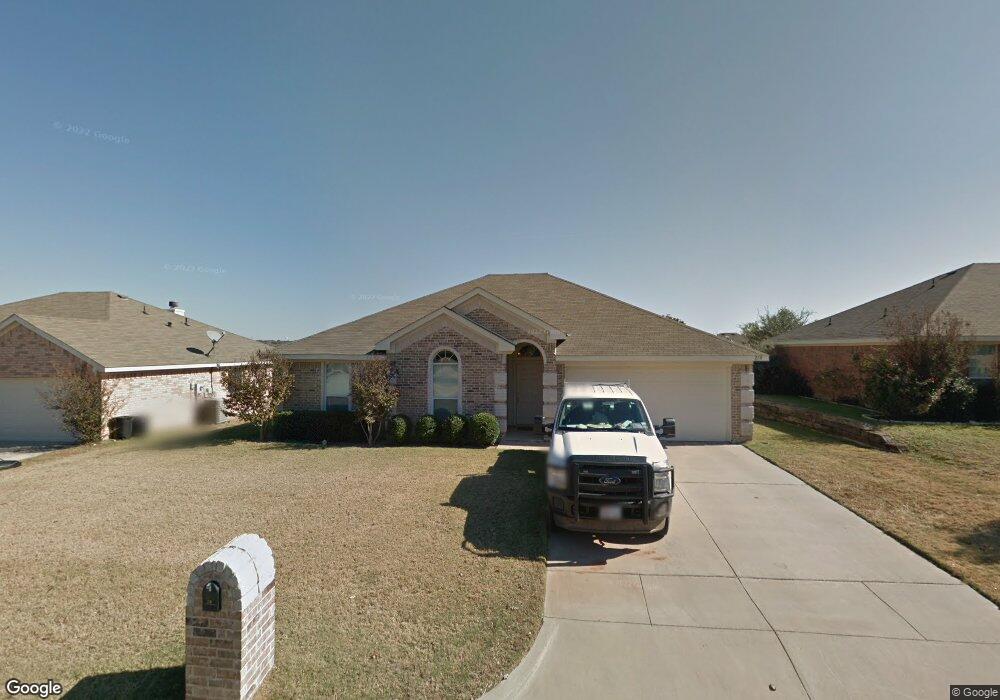 218 Wellington Trail, Weatherford, TX 76085 - photo 1