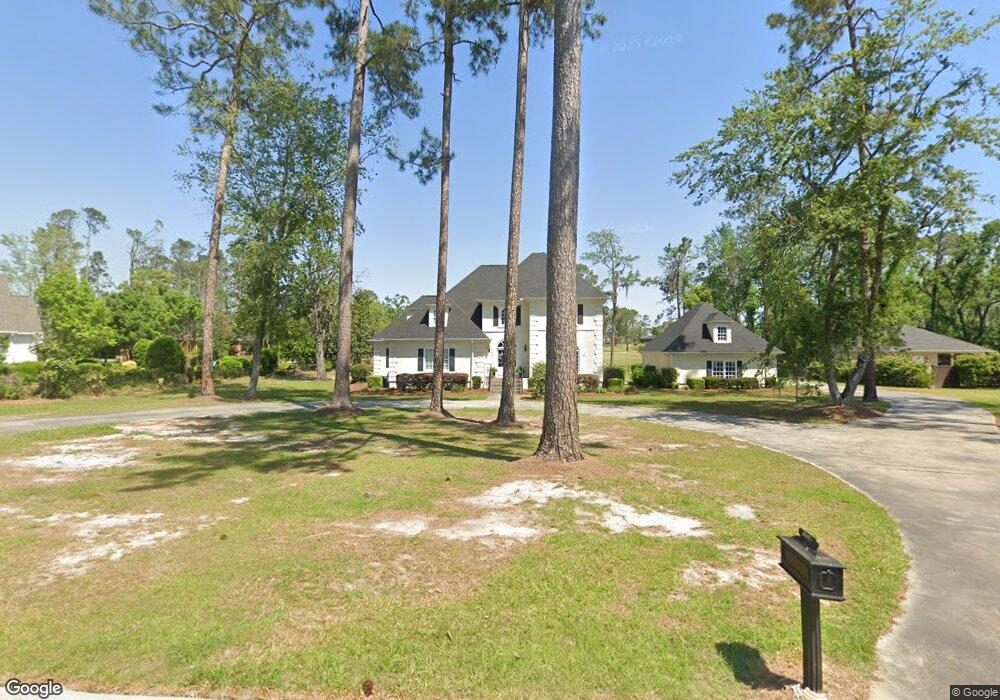 1205 Hampton Rd, Douglas, GA 31533 - photo 1