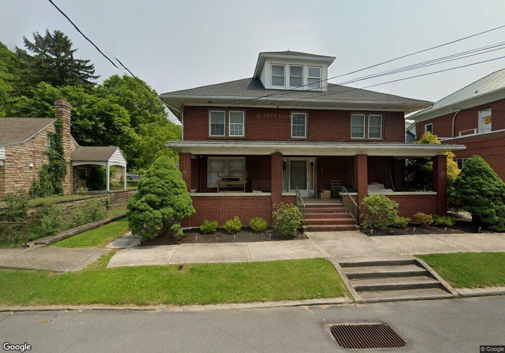 21 N Brown St unit 23, Mc Clure, PA 17841 - photo 1