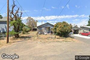 209 N Lincoln St, Condon, OR 97823