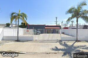 1328 S Gerhart Ave, Commerce, CA 90022