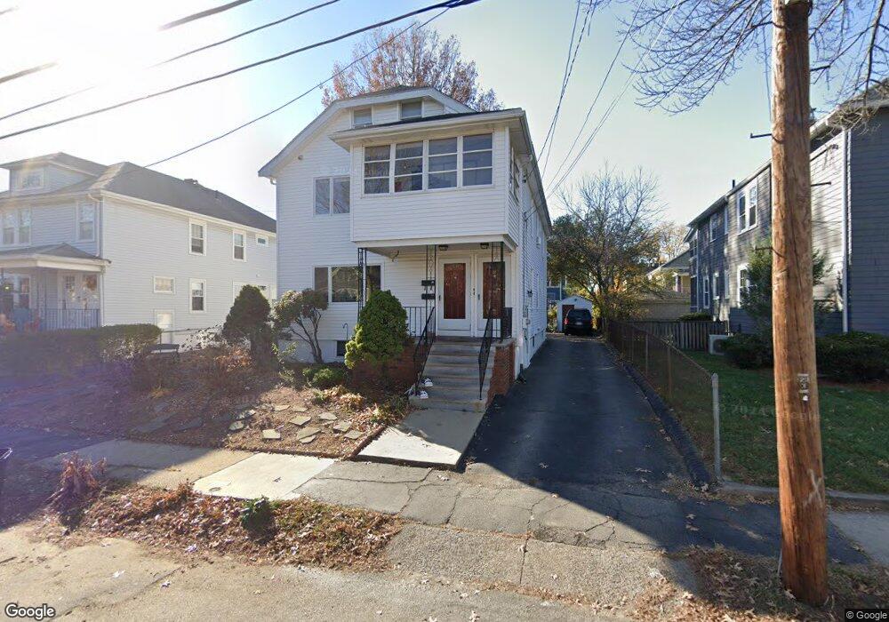 16 Alfred Rd unit 18, Arlington, MA 02474 - photo 1