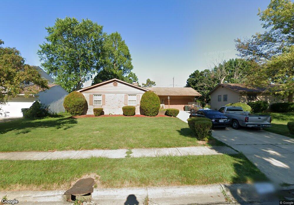 4783 Valley Forge Dr, Columbus, OH 43229 - photo 1