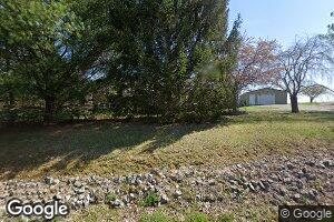 4094 E Chasteen Rd, Deputy, IN 47230