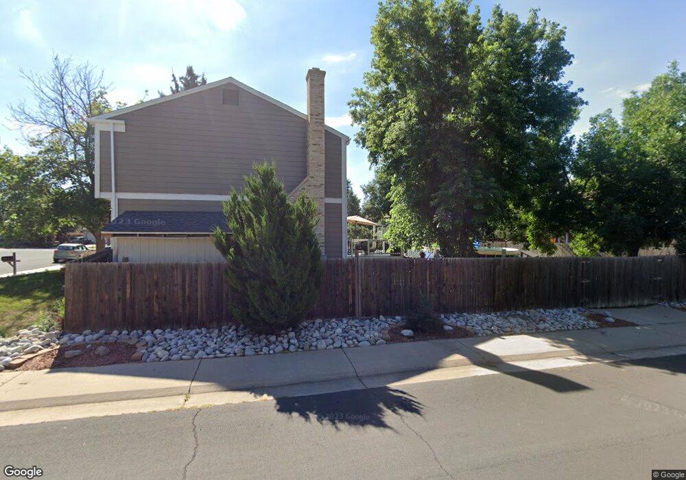 16108 E Walsh Place, Aurora, CO 80017 - photo 1