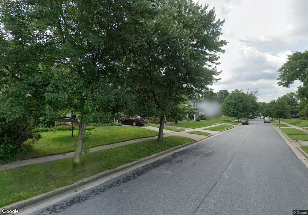 629 Piccadilly Rd, Towson, MD 21204 - photo 1