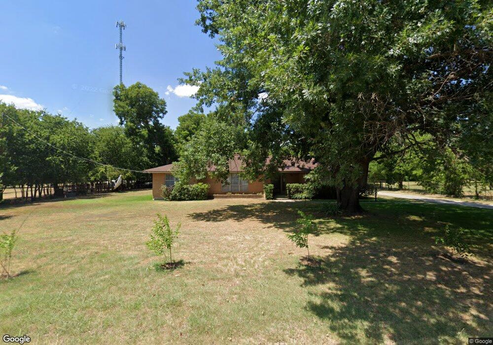 115 County Road 2124, Gainesville, TX 76240 - photo 1