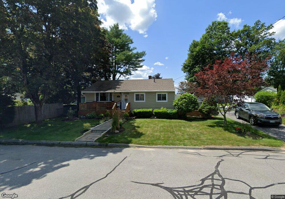 15 Phil Ln, Keene, NH 03431 - photo 1