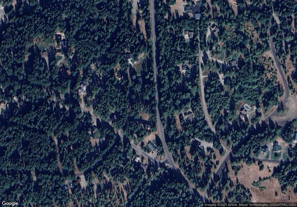 100 Hideaway Ln, Ronald, WA 98940 - photo 1