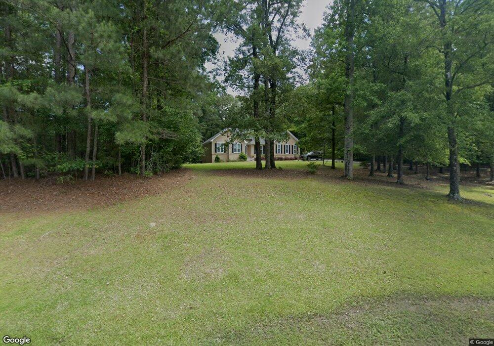 201 Ridge Crest Dr, Macon, GA 31210 - photo 1