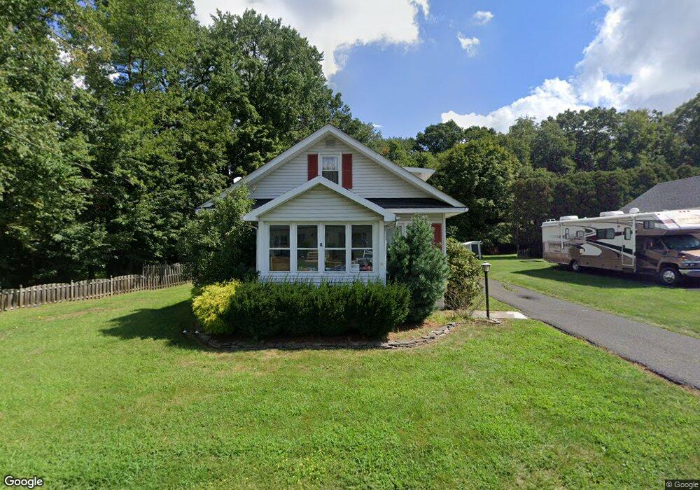 29 Woodside Ave, Hightstown, NJ 08520 - photo 1