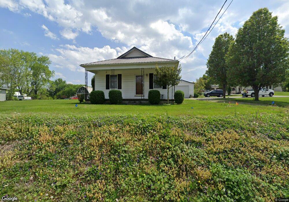 2802 Mount Tabor Rd, New Albany, IN 47150 - photo 1