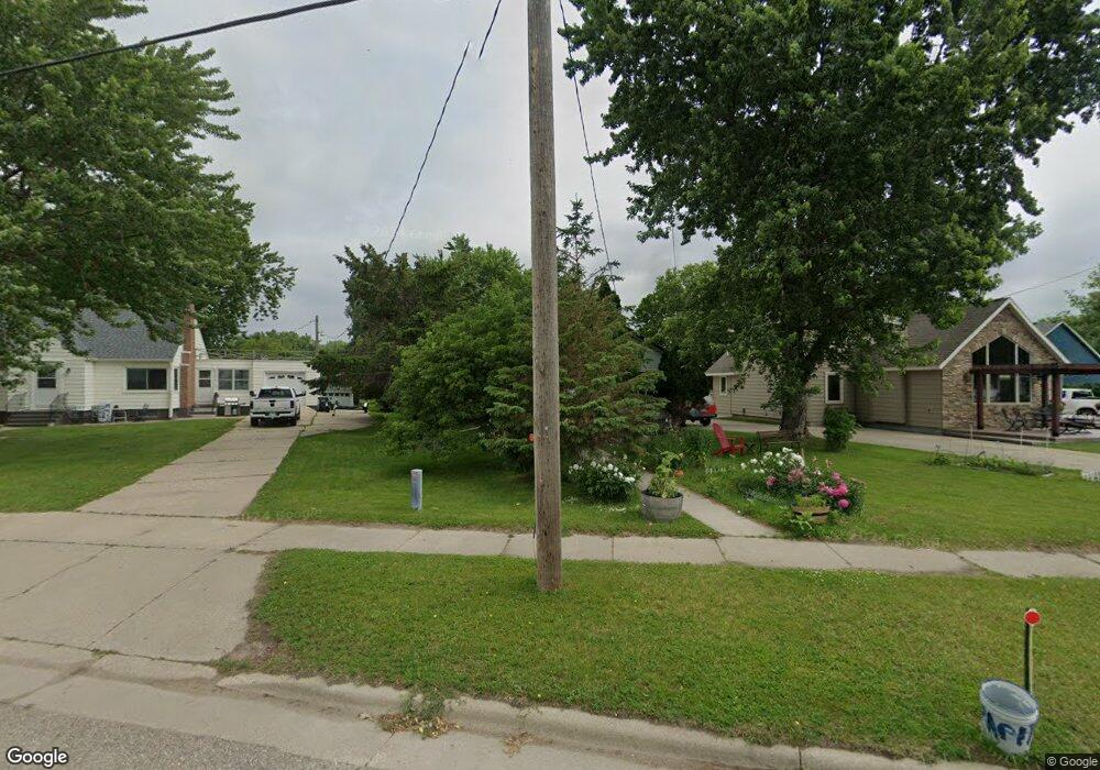 130 N Lakeshore Dr, Glenwood, MN 56334 - photo 1