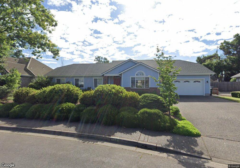 1679 Victorian Way, Eugene, OR 97401 - photo 1