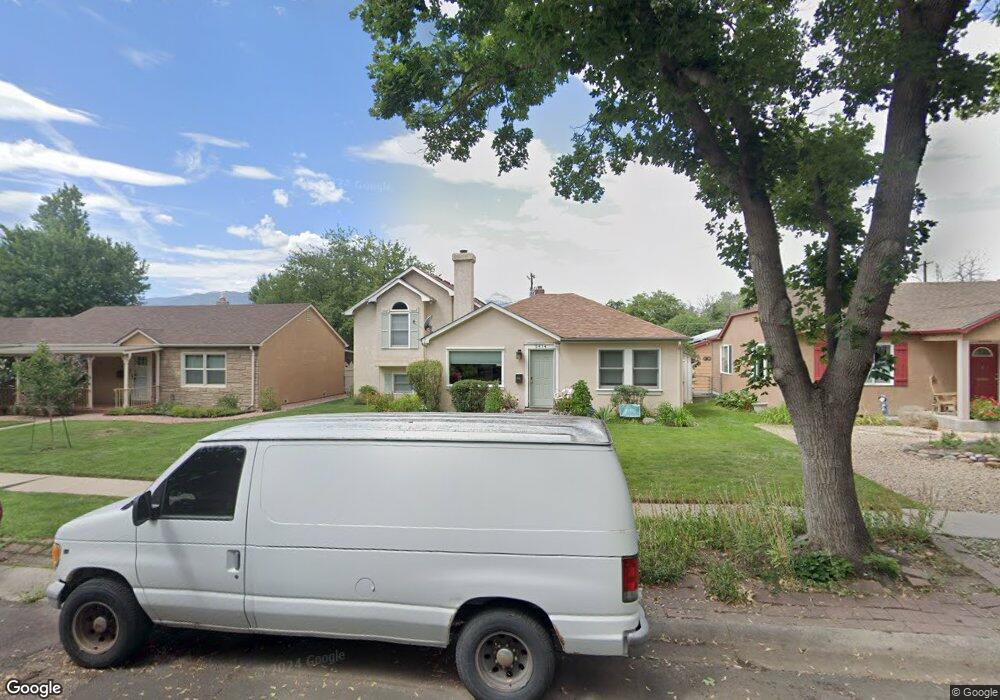 Street View Photo