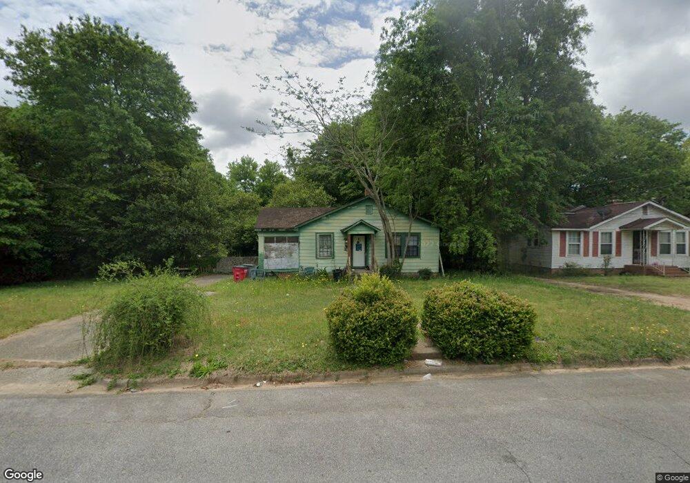 530 Lynmore Ave, Macon, GA 31206 - photo 1