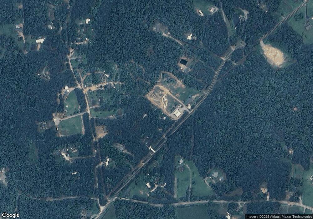 2440 Mandeville Rd, Bremen, GA 30110 - photo 1