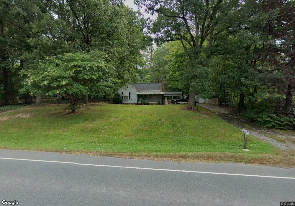 7415 Us Highway 220 S, Asheboro, NC 27205 - photo 1