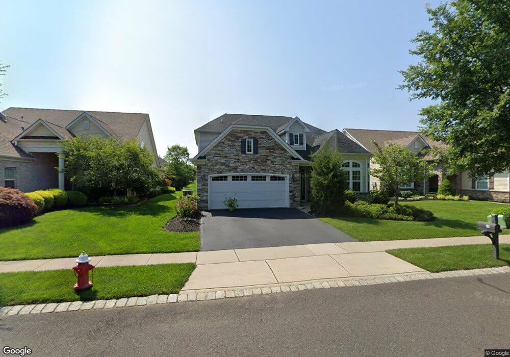 17 Murano Dr, Princeton Junction, NJ 08550 - photo 1