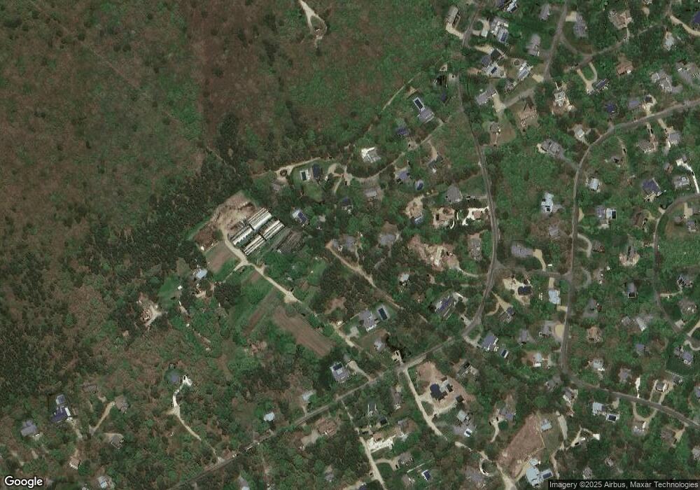 8 Quail Path, Edgartown, MA 02539 - photo 1