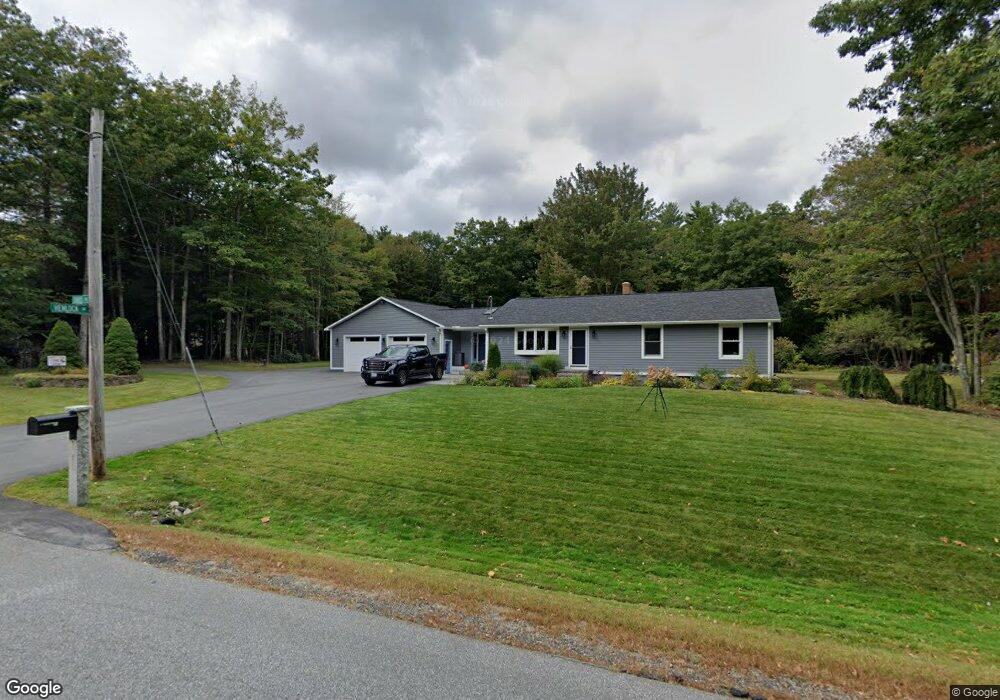 199 Davis Rd, Durham, ME 04222 - photo 1