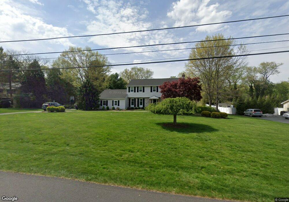 42 Glen Dr, Doylestown, PA 18901 - photo 1