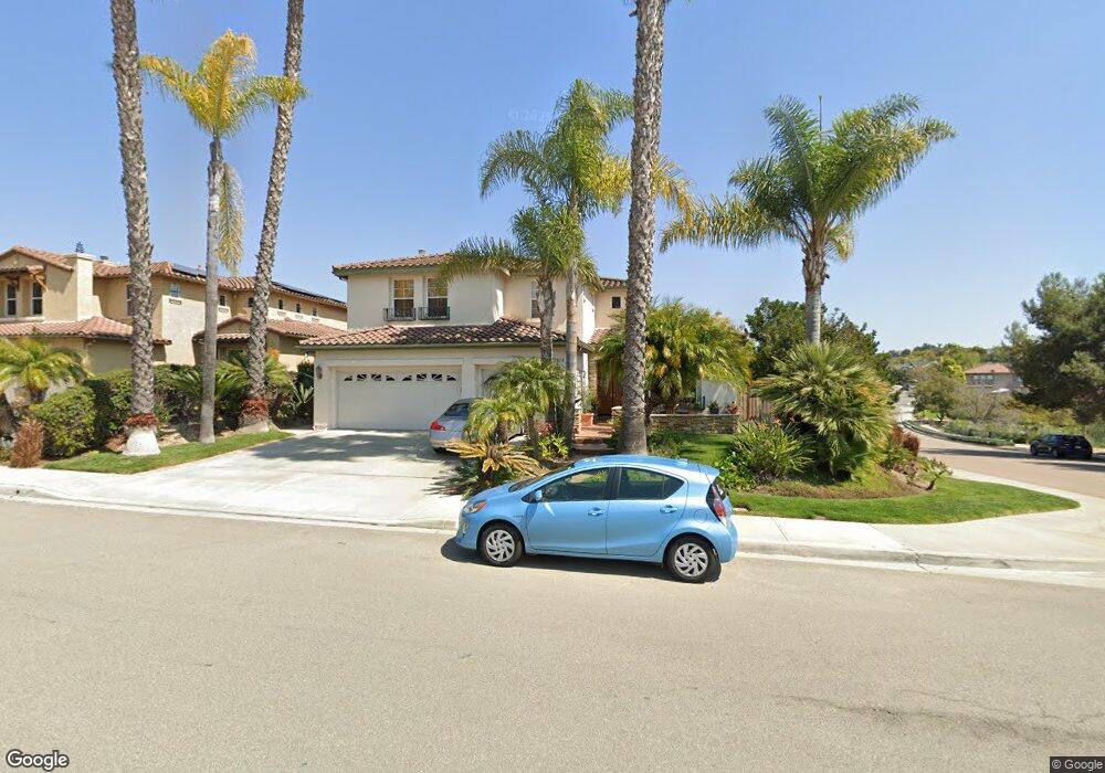 7818 Via Opuntia, Carlsbad, CA 92009 - photo 1