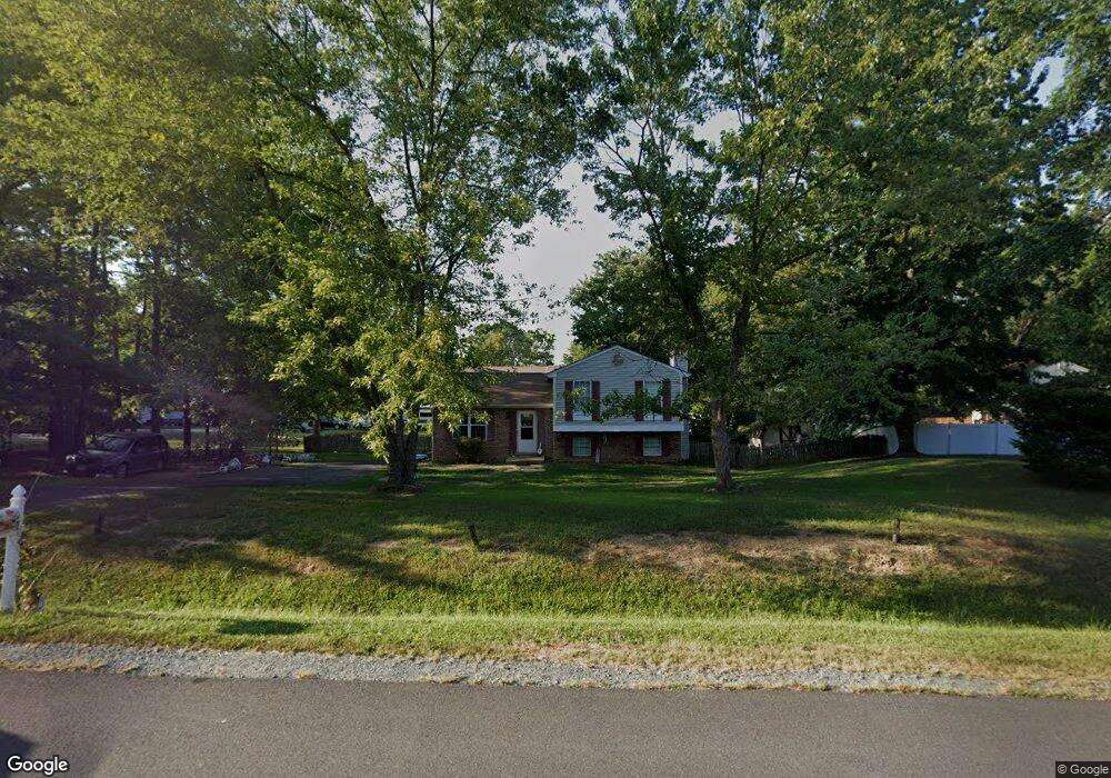 34 Washington And Lee Blvd, Stafford, VA 22556 - photo 1