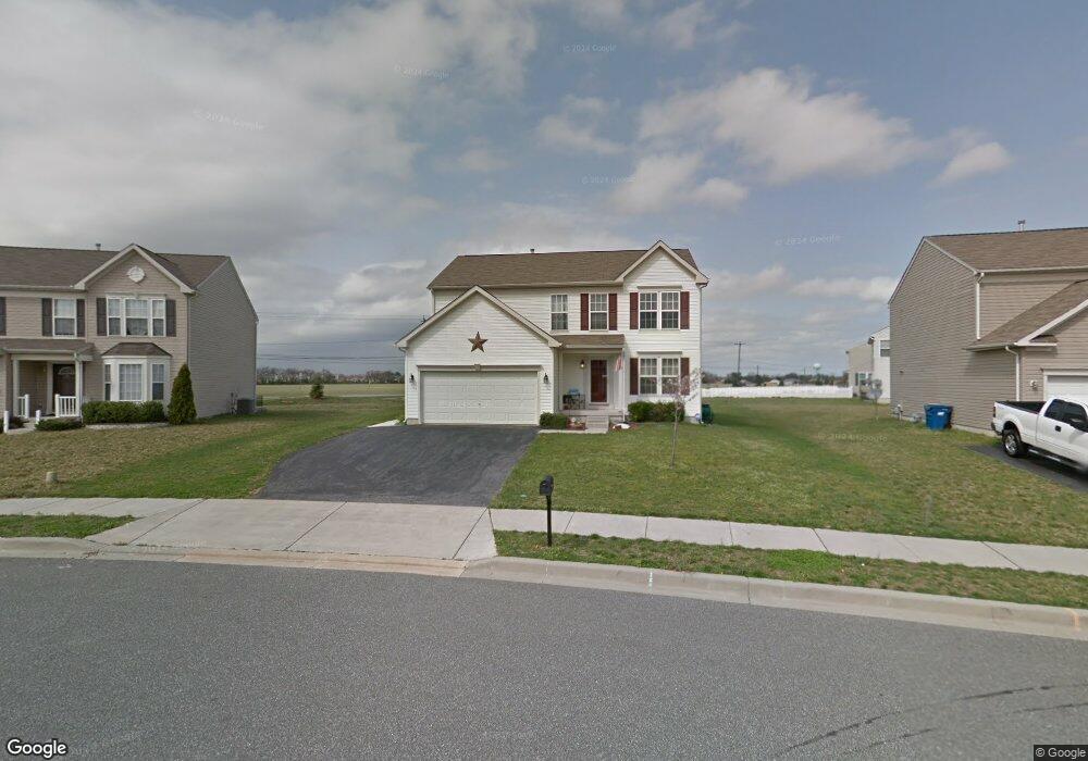 30 Dewitt Cir, Camden, DE 19934 - photo 1