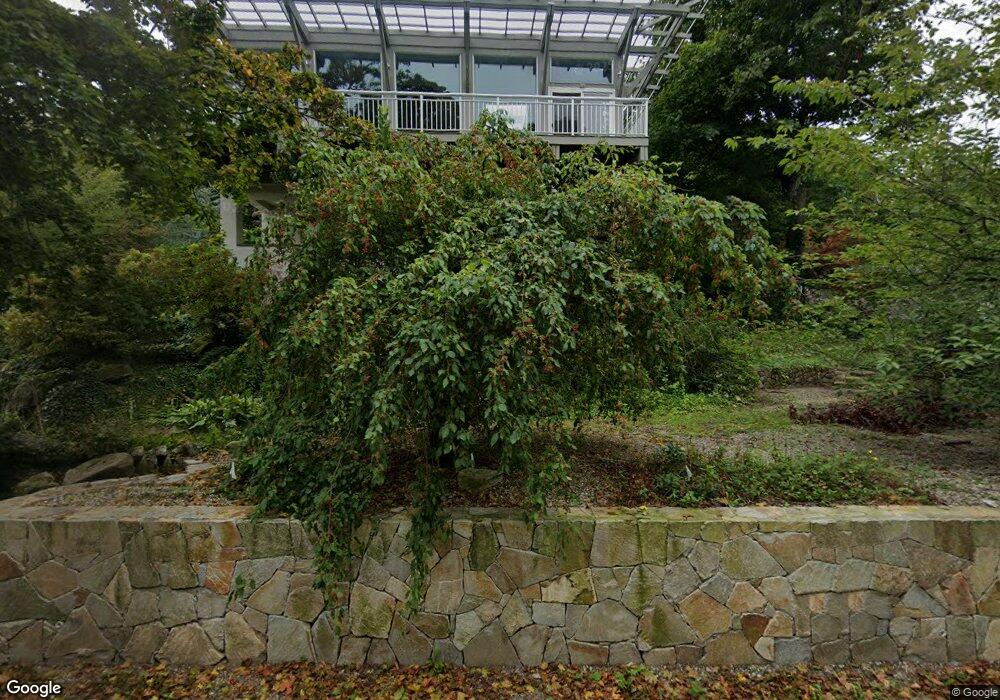 672 Jerusalem Rd, Cohasset, MA 02025 - photo 1